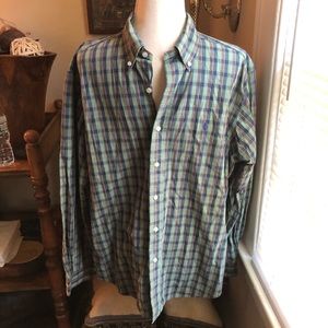 Ralph Lauren Classic Fit shirt